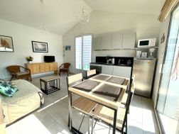Maison à louer, 38m², Les Sables-d'Olonne