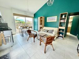 Maison à louer, 38m², Les Sables-d'Olonne