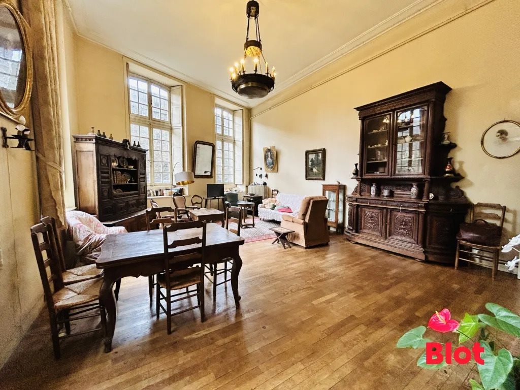 Appartement à vendre, 126m², Saint-Malo