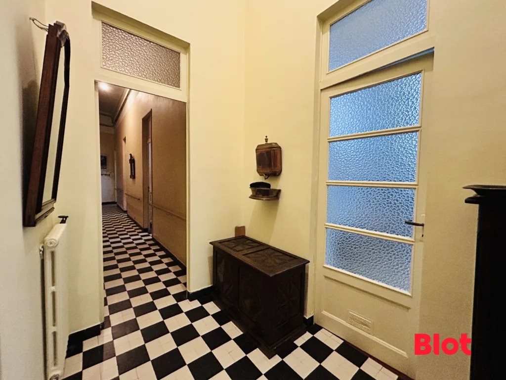 Appartement à vendre, 126m², Saint-Malo