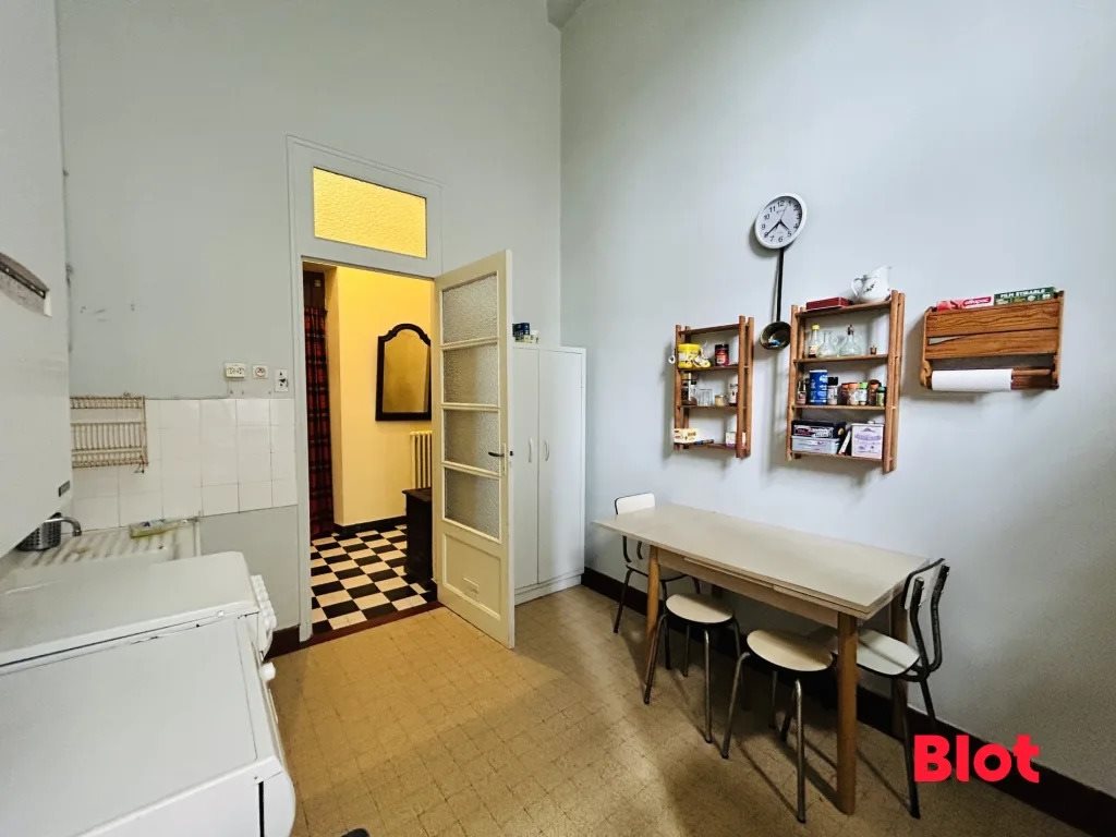 Appartement à vendre, 126m², Saint-Malo