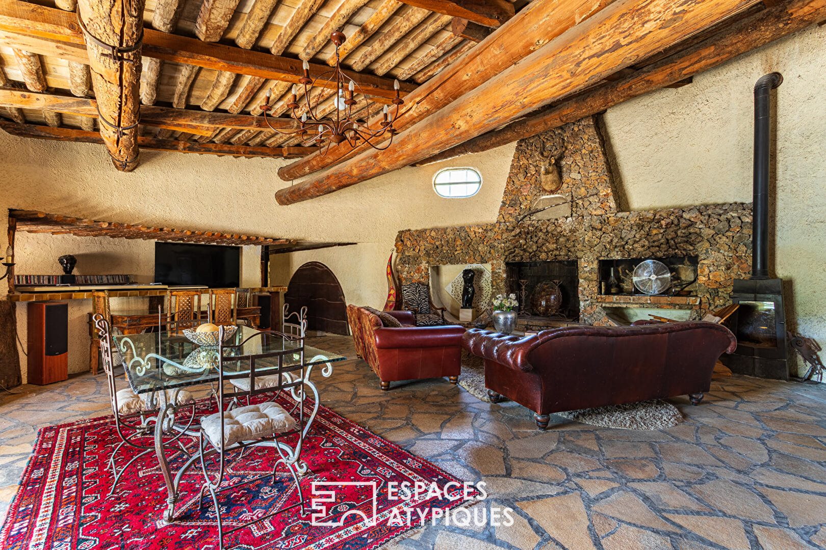 Maison à vendre, 175m², Forcalqueiret
