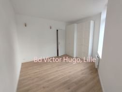 Appartement à louer, 64m², Lille