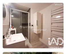 Appartement à louer, 40m², Montbazin