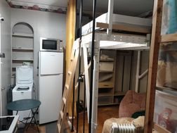 Appartement à louer, 37m², Niort