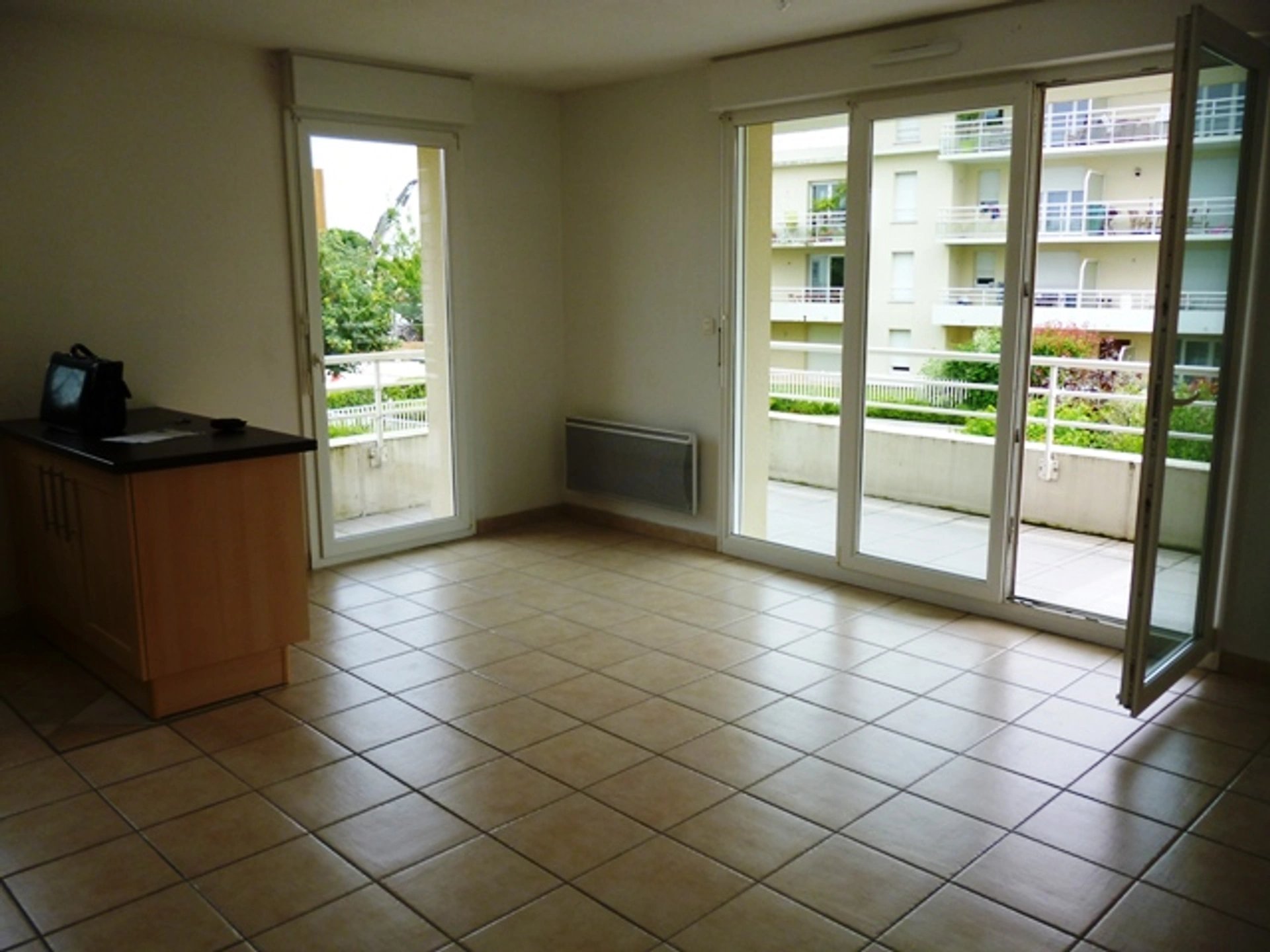 Appartement à louer, 60m², Caen