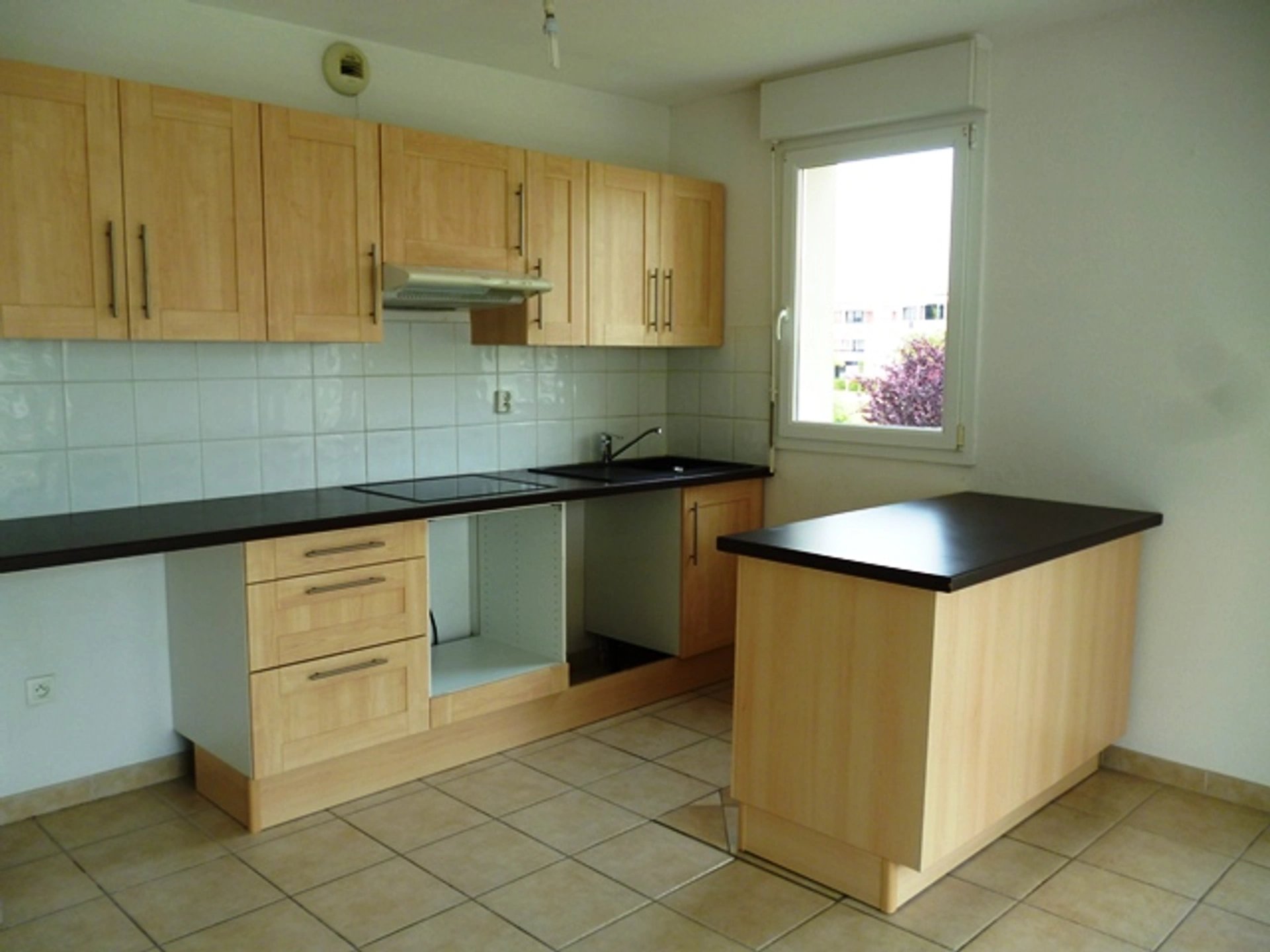 Appartement à louer, 60m², Caen