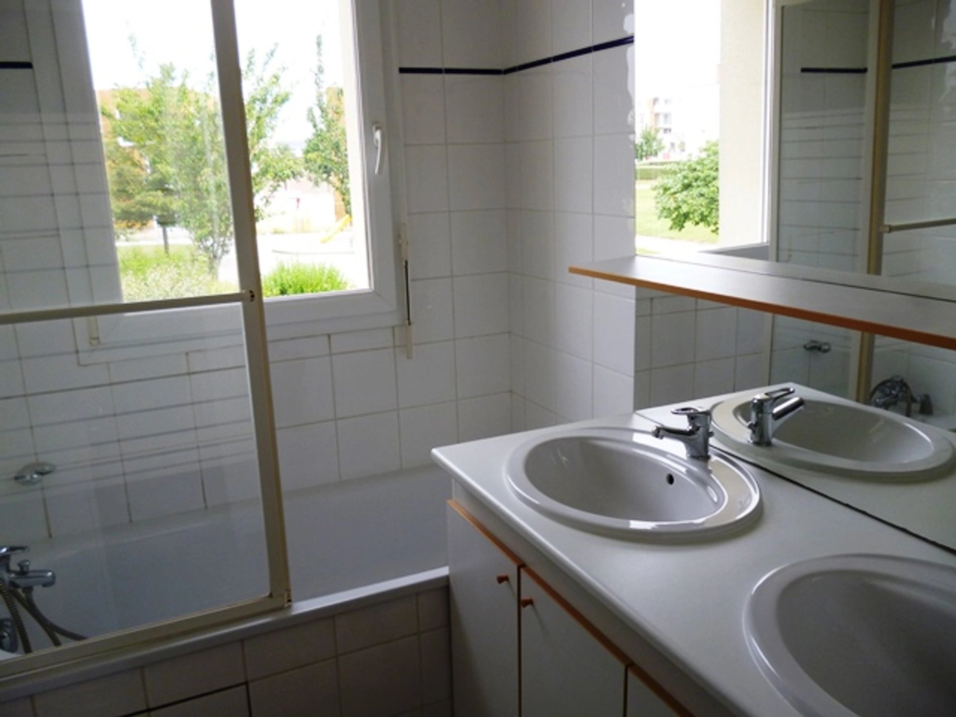 Appartement à louer, 60m², Caen