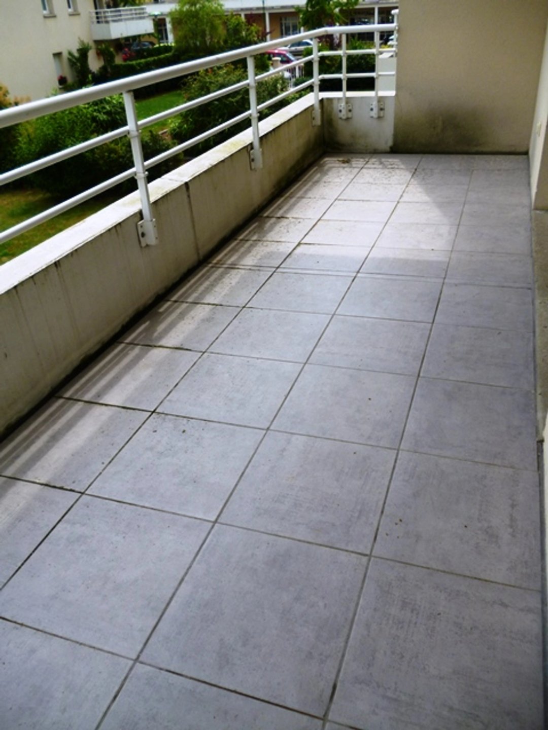 Appartement à louer, 60m², Caen