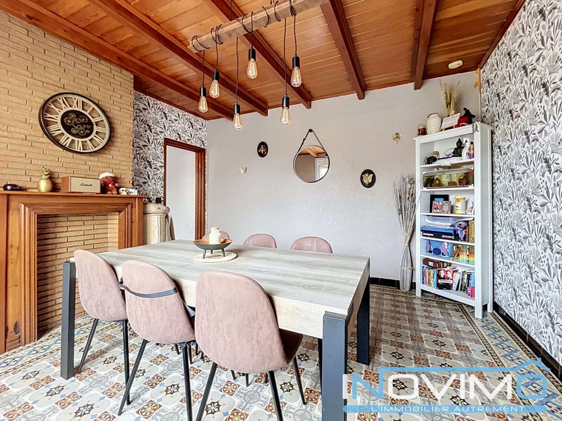 Maison à vendre, 77m², Gravelines