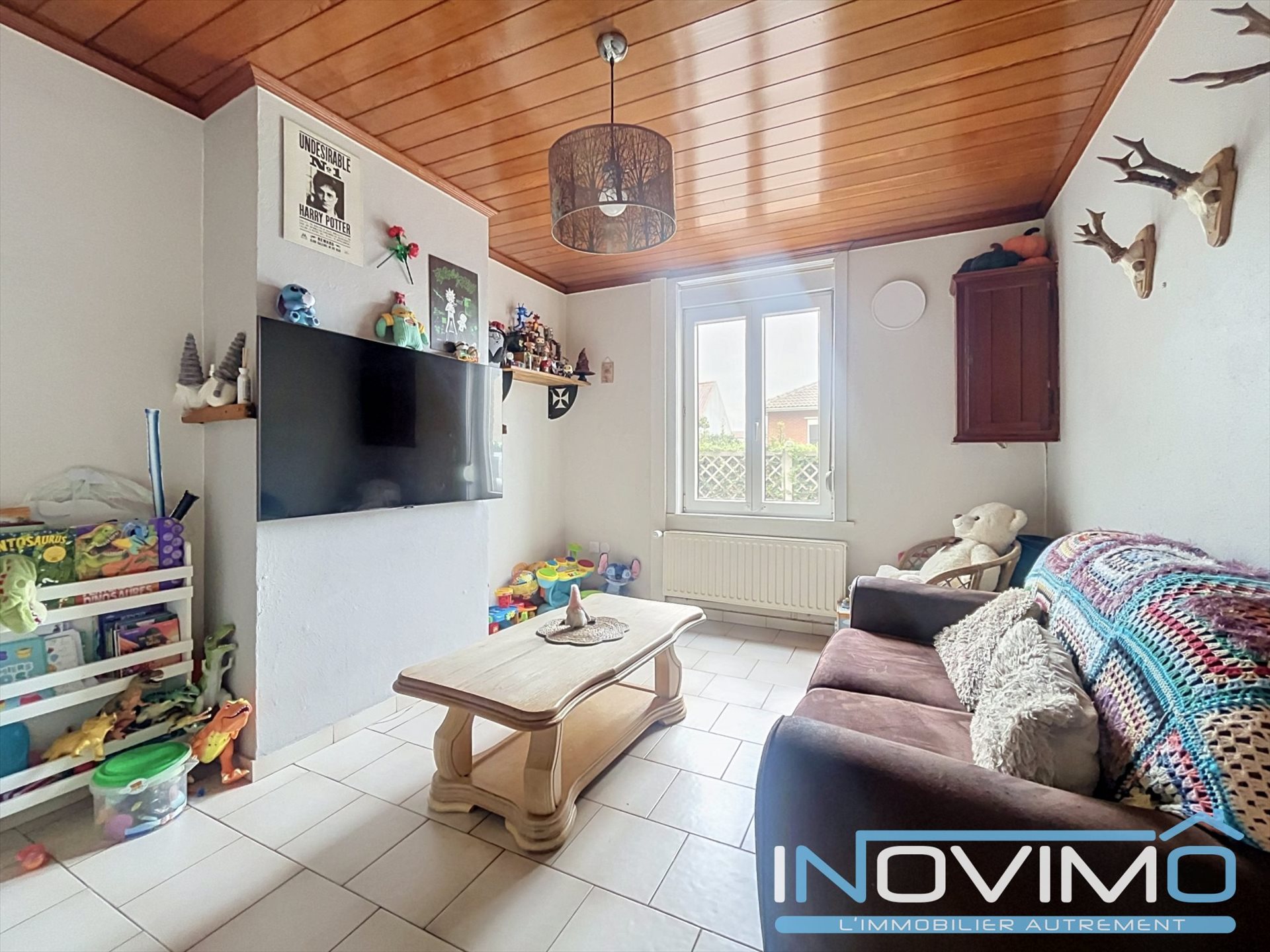 Maison à vendre, 77m², Gravelines