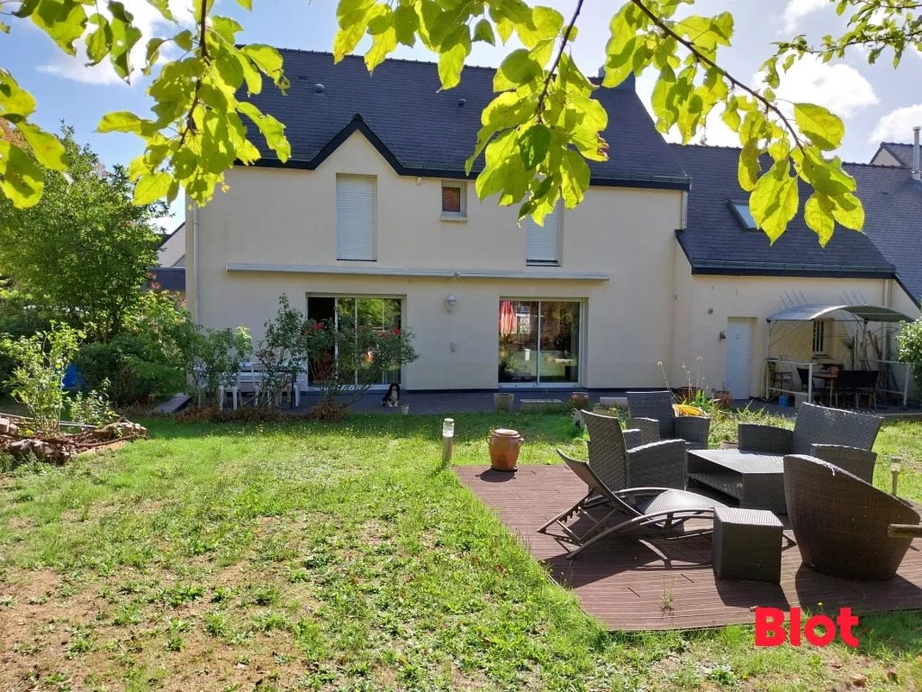 Maison à vendre, 154m², Nantes