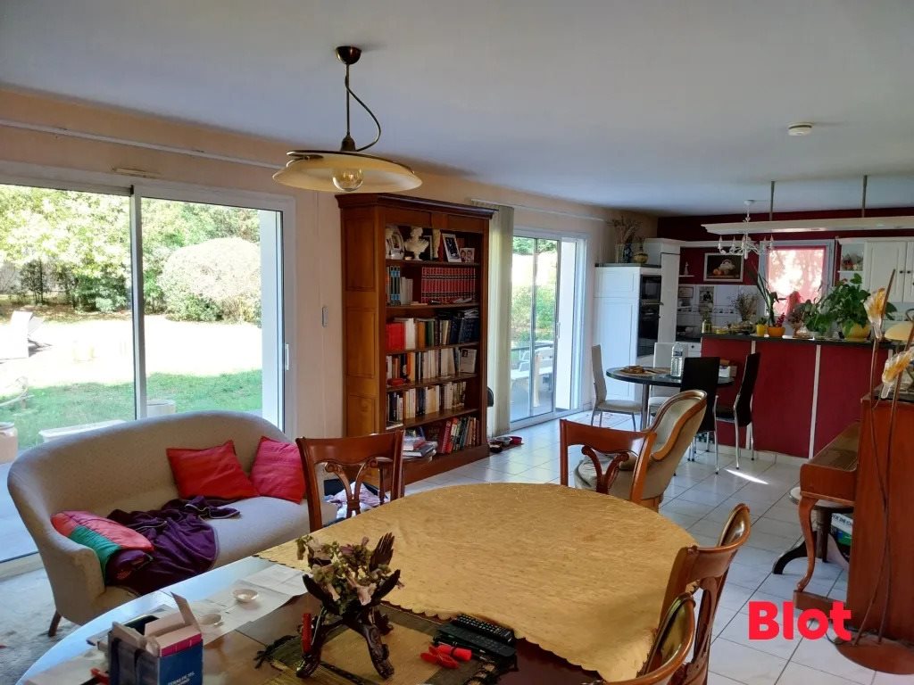 Maison à vendre, 154m², Nantes