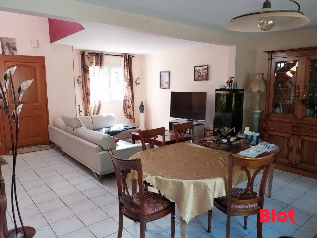Maison à vendre, 154m², Nantes