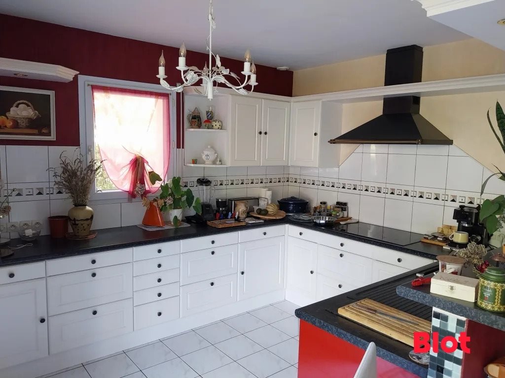 Maison à vendre, 154m², Nantes
