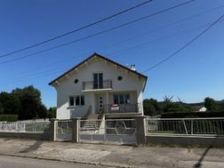 Maison à louer, 116m², Saulcy-sur-Meurthe