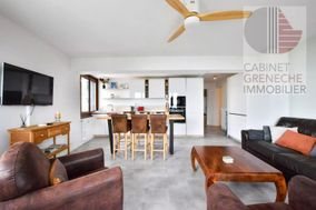 Appartement à louer, 64m², Neuvecelle