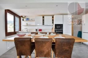 Appartement à louer, 64m², Neuvecelle
