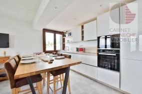 Appartement à louer, 64m², Neuvecelle