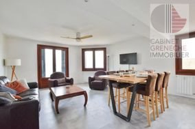 Appartement à louer, 64m², Neuvecelle