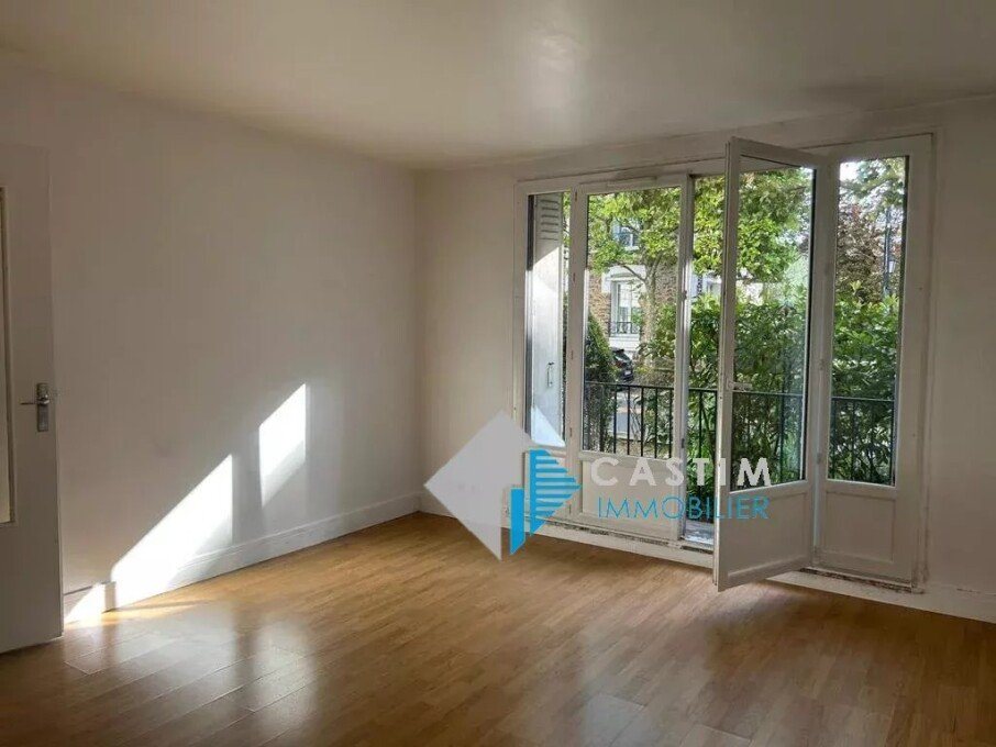 Appartement à louer, 49m², Saint-Maur-des-Fossés