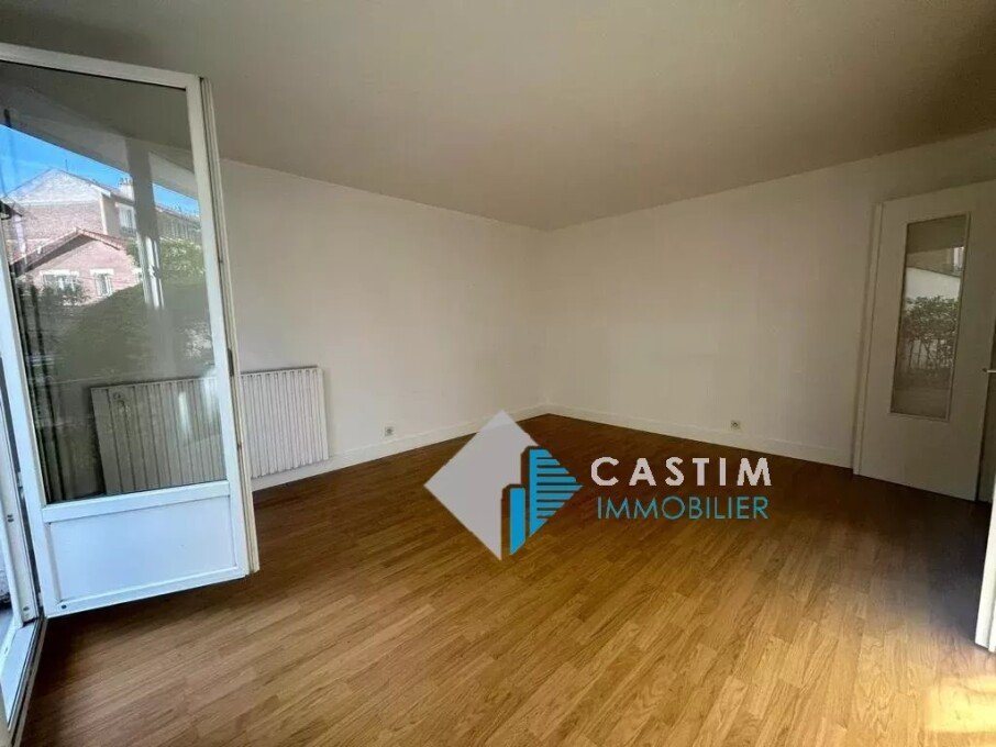 Appartement à louer, 49m², Saint-Maur-des-Fossés