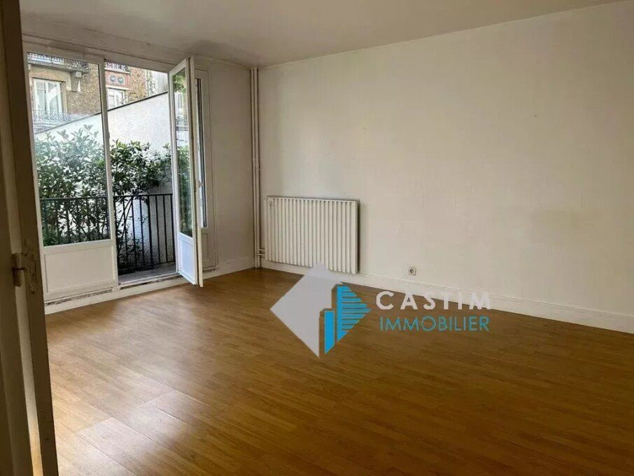 Appartement à louer, 49m², Saint-Maur-des-Fossés