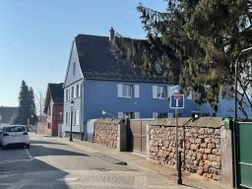 Appartement à louer, 23m², Eckbolsheim