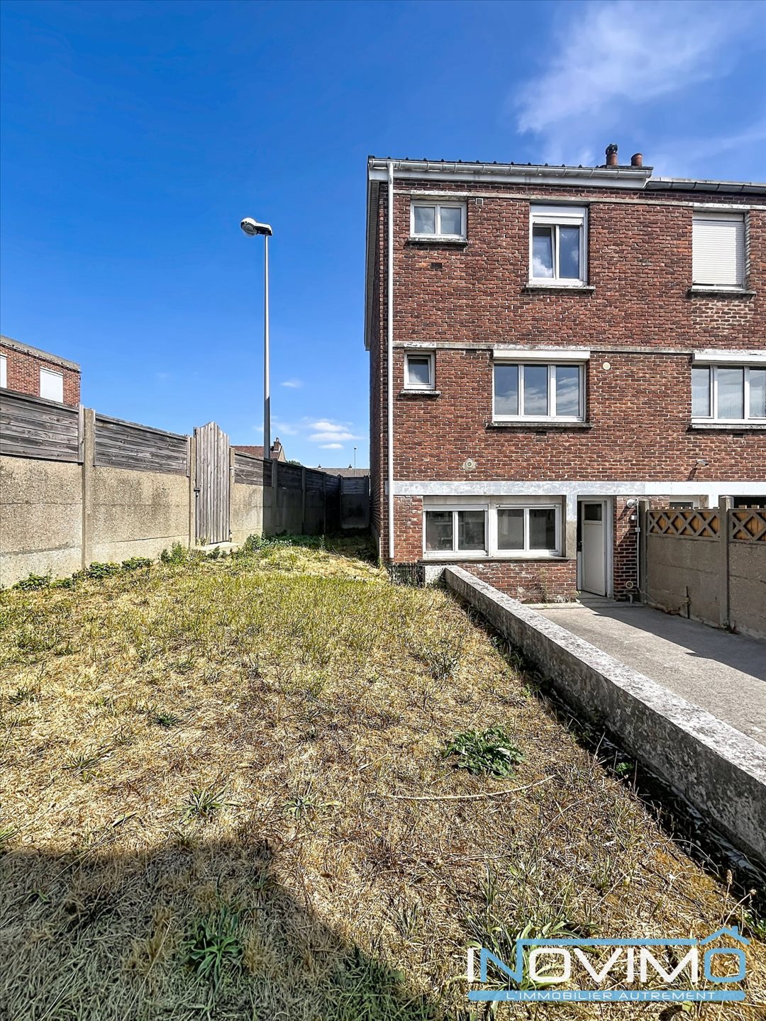 Maison à vendre, 83m², Saint-Pol-sur-Mer