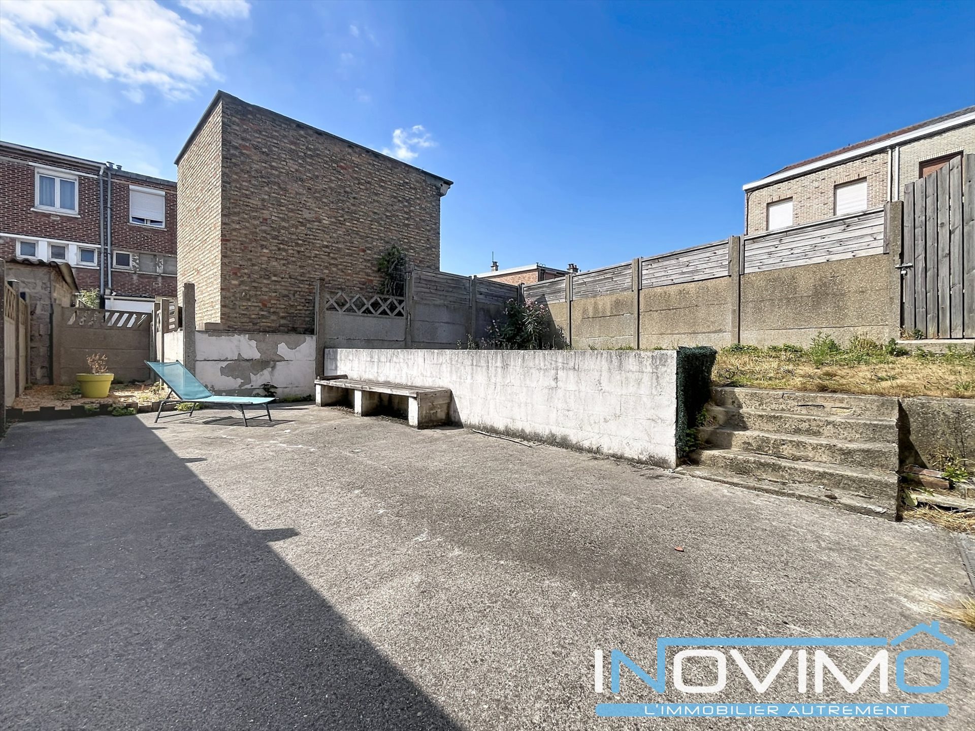 Maison à vendre, 83m², Saint-Pol-sur-Mer