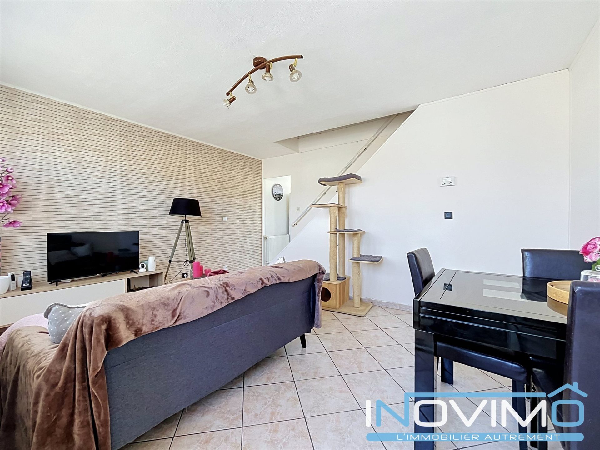 Maison à vendre, 83m², Saint-Pol-sur-Mer