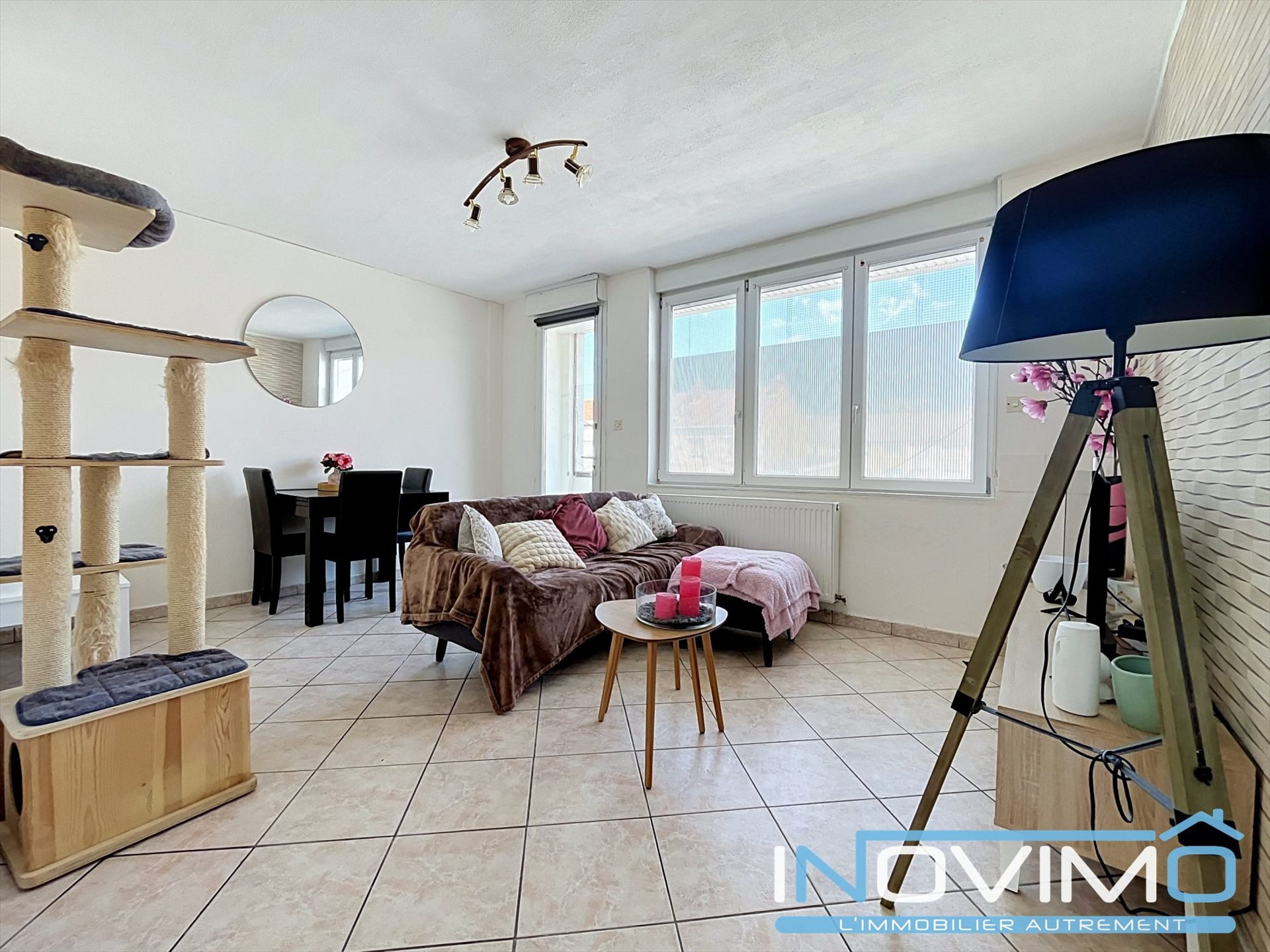 Maison à vendre, 83m², Saint-Pol-sur-Mer