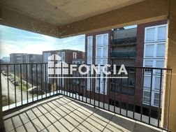Appartement à louer, 37m², Lens