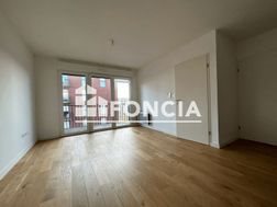 Appartement à louer, 37m², Lens
