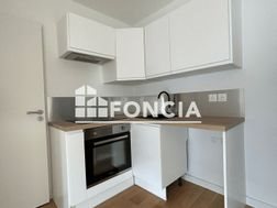 Appartement à louer, 37m², Lens