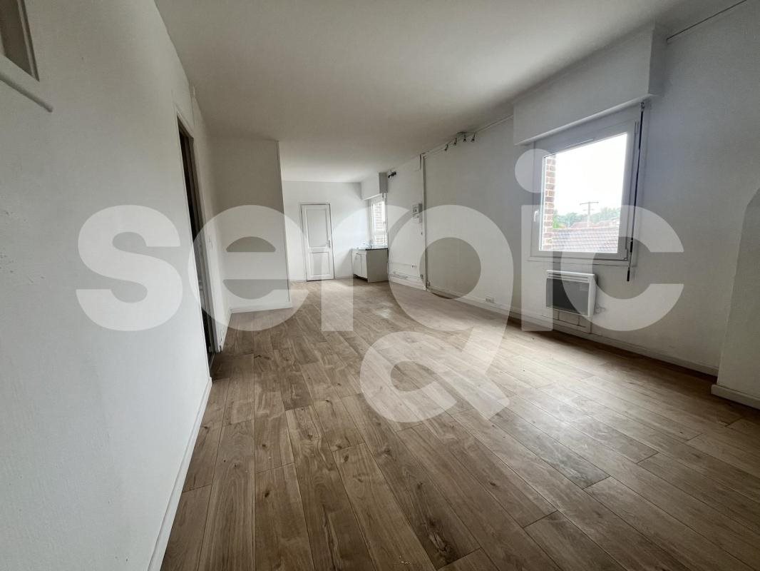 Appartement à louer, 88m², Beuvry