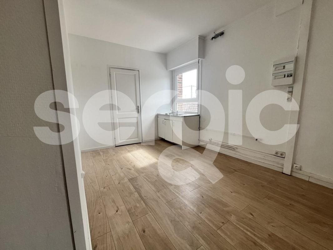 Appartement à louer, 88m², Beuvry