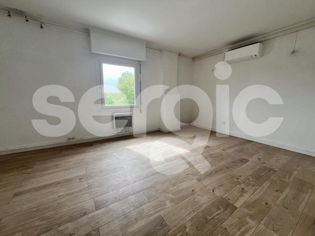 Appartement à louer, 88m², Beuvry