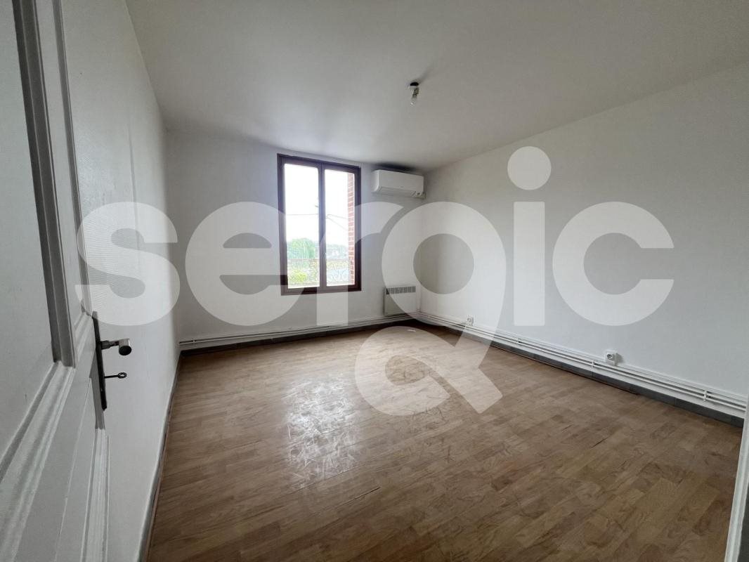 Appartement à louer, 88m², Beuvry