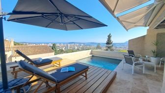 Appartement à louer, 74m², Toulon