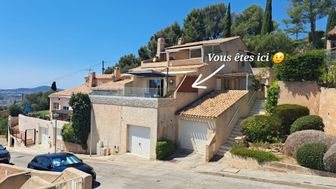 Appartement à louer, 74m², Toulon