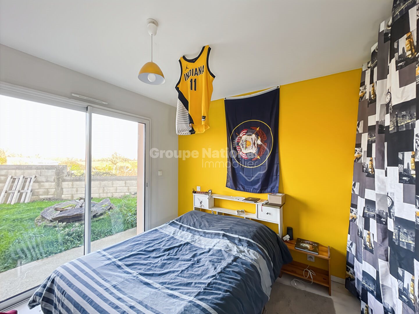 Maison à vendre, 50m², Sainte-Pazanne