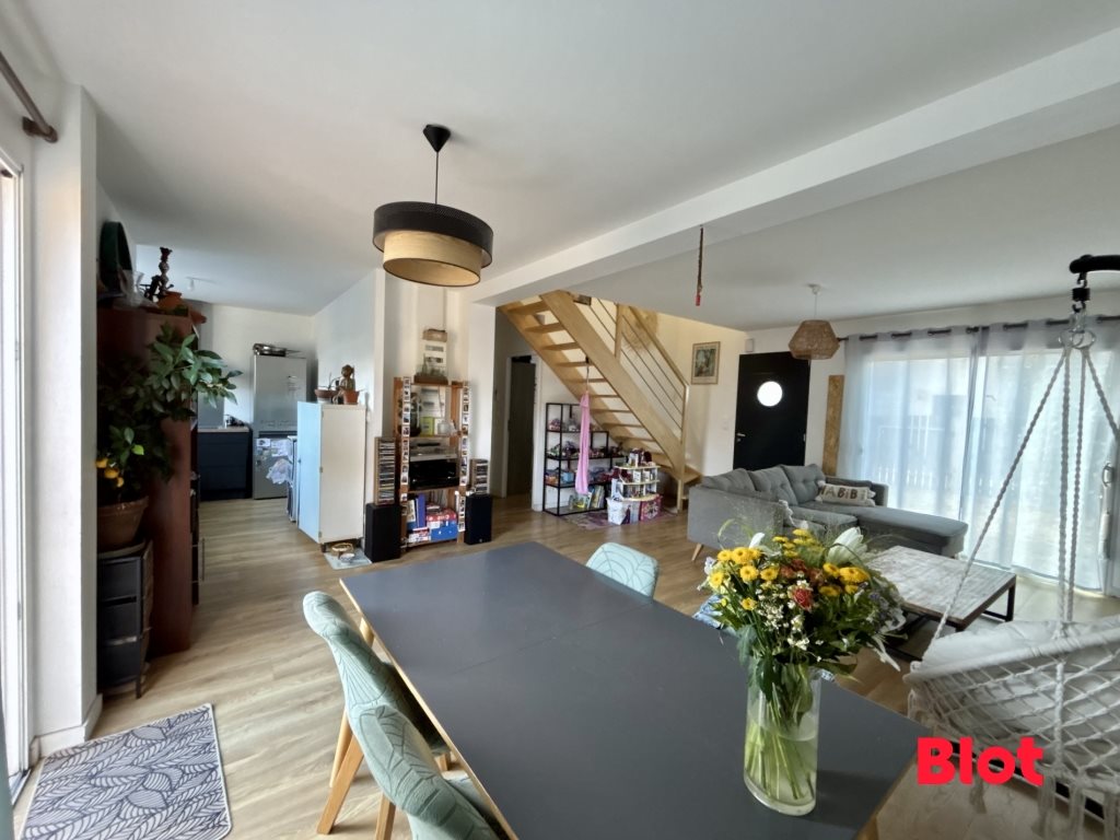 Maison à vendre, 83m², Guérande