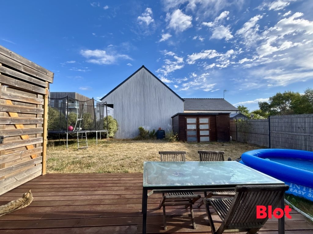Maison à vendre, 83m², Guérande
