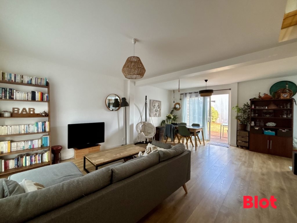 Maison à vendre, 83m², Guérande