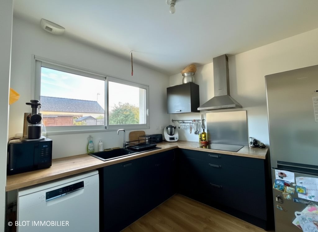 Maison à vendre, 83m², Guérande