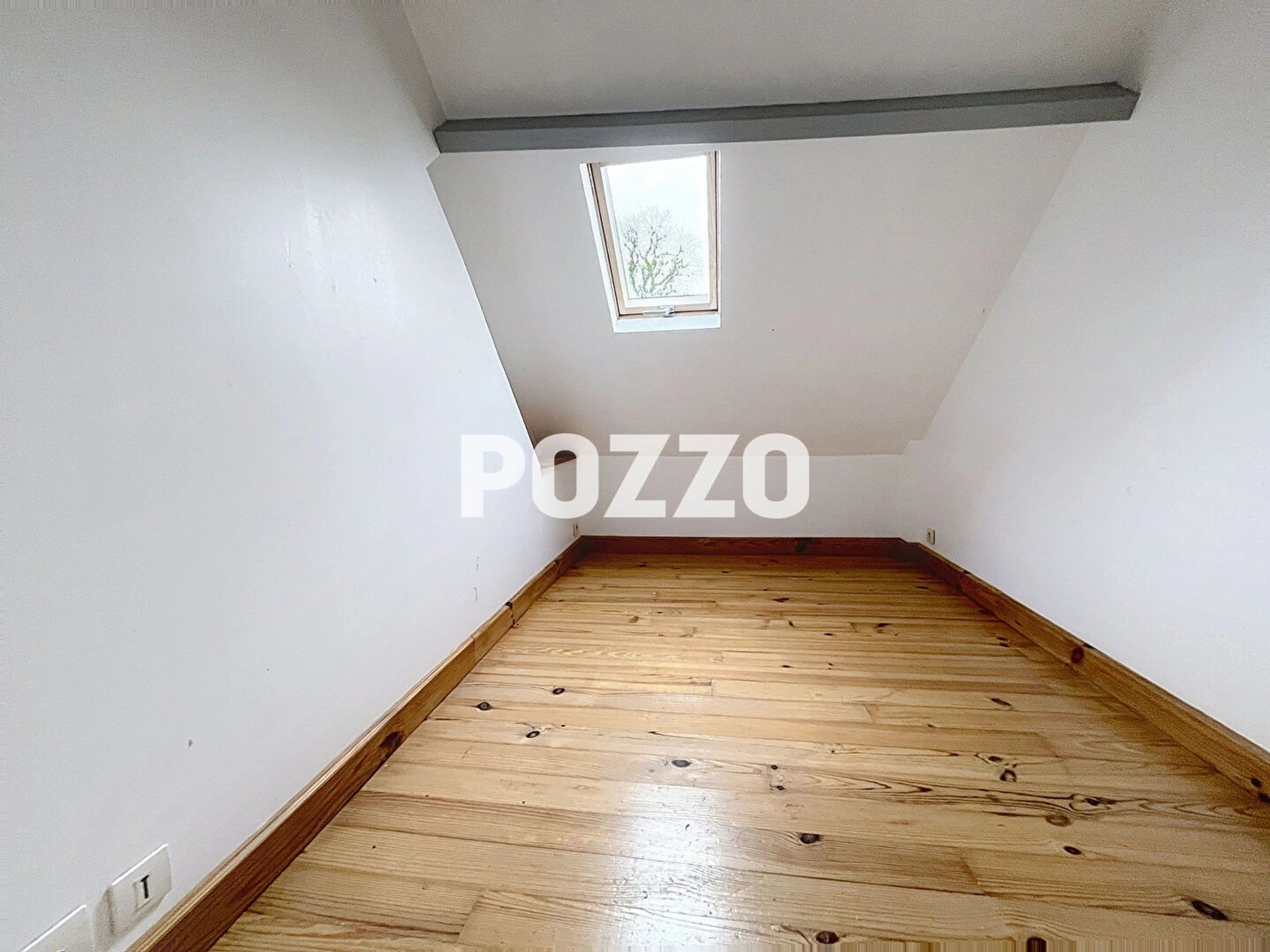 Maison à vendre, 42m², Cahagnes