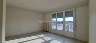 Appartement à louer, 45m², Carmaux
