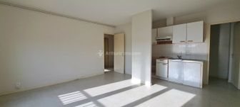 Appartement à louer, 45m², Carmaux