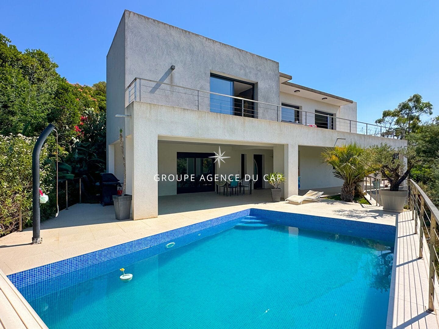 Maison à vendre, 140m², Fréjus